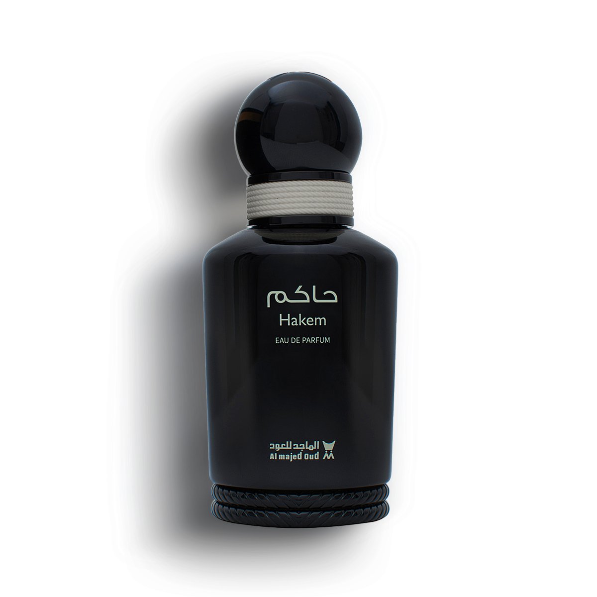 Al Majed Oud Al maged Hakem 100ml