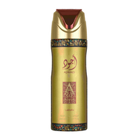 Lattafa Ajwad Body Spray 150ml