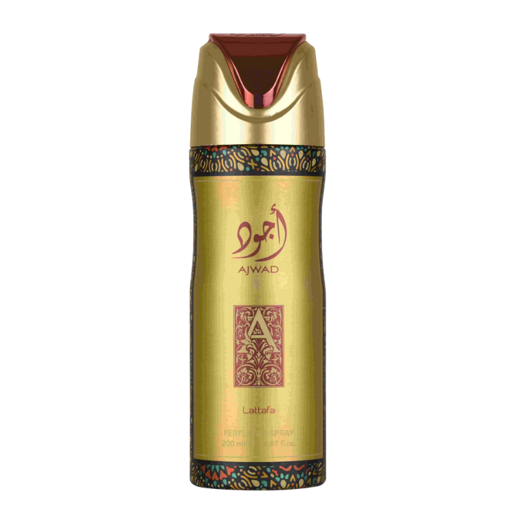 Lattafa Ajwad Body Spray 150ml