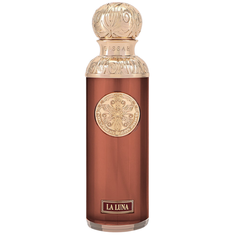 Gissah La Luna 200ml