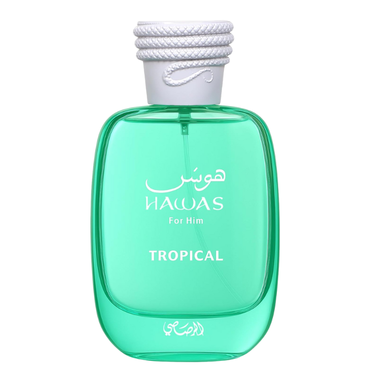 Rasasi Hawas Tropical 100ml
