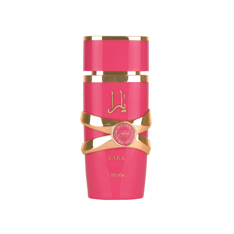 Lattafa Yara Candy 100ml