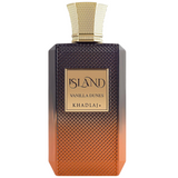 Khadlaj Island Vanilla Dunes 100ml