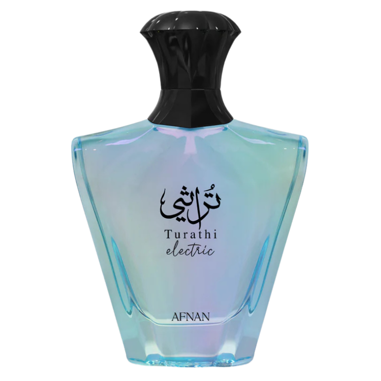 Afnan Turathi Electric 90ml
