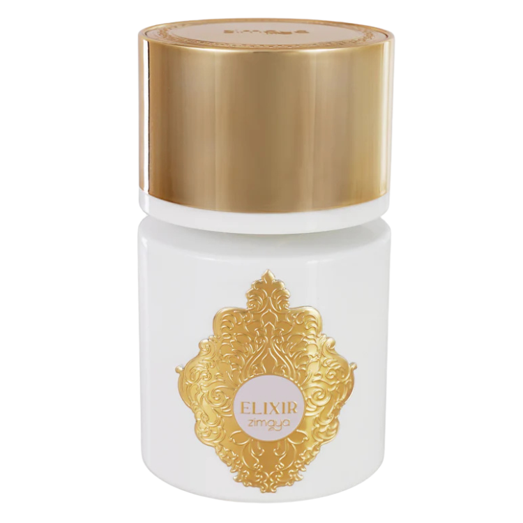 Zimaya Elixir White 100ml