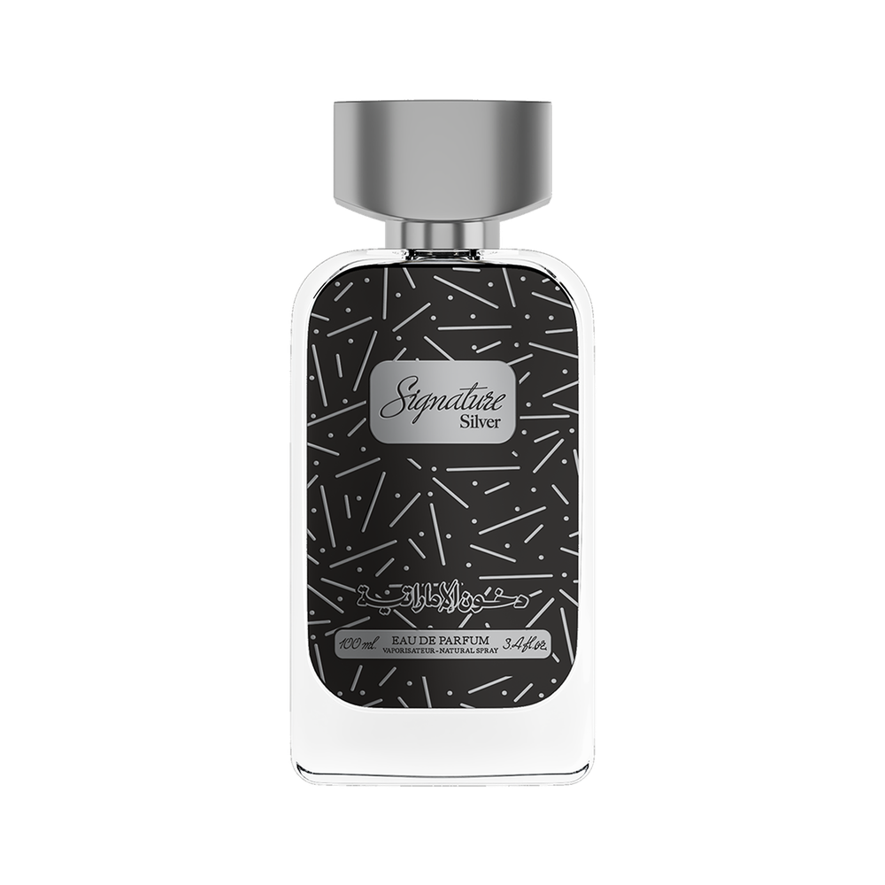 Dkhoon Emirates Signature Silver 100ml