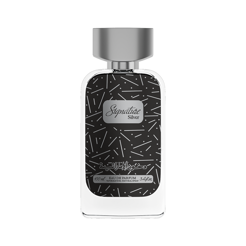 Dkhoon Emirates Signature Silver 100ml