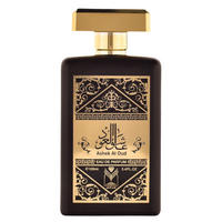 Almas Ashek Al Oud 100ml