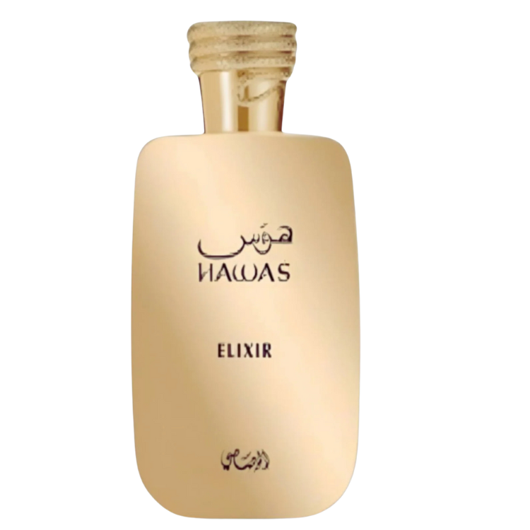 Rasasi Hawas Elixir 100ml