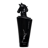 Lattafa Maahir Black Edition 100ml