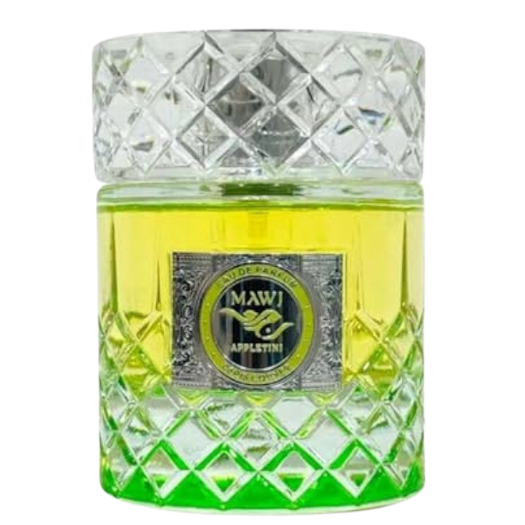 Paris Corner Mawj Appletini 100ml