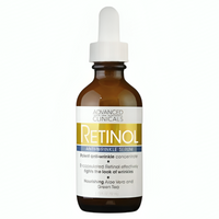 Advanced Clinicals Retinol Serum 52ml