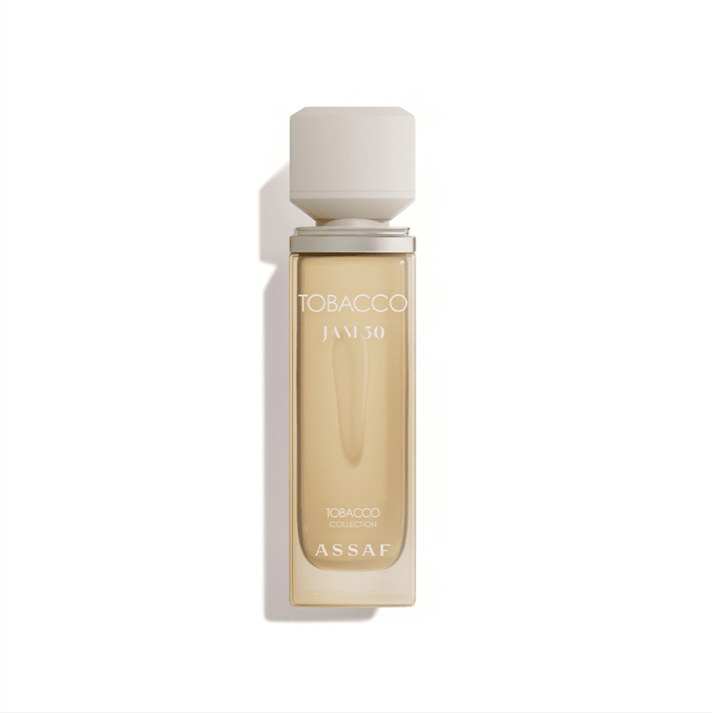 Assaf Tobacco Jam 50 100ml