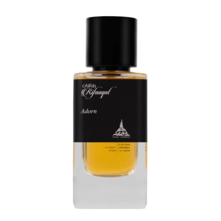 Paris Corner Rifaaqat Adorn 85ml