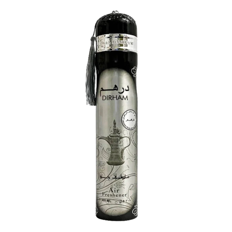 Ard Al zaafaran Dirham Air Freshener