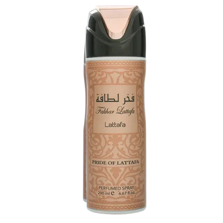 Lattafa Fakhar All Over Spray 150ml