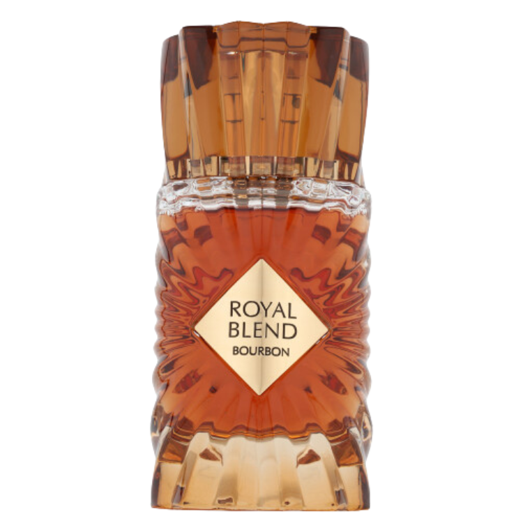 French Avenue Royal Blend Bourbon 100ml