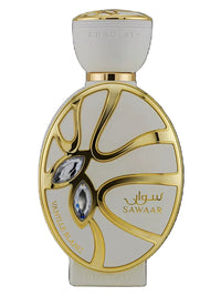 Khadlaj Sawaar Vanille Blanc 100ml