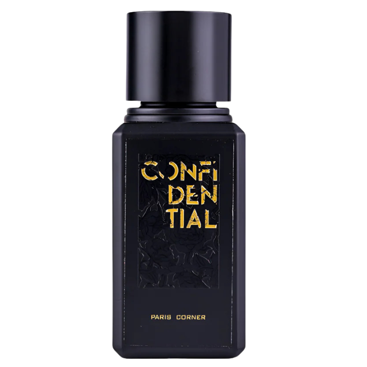 Paris Corner Confidential 100ml