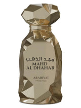 Arabiyat Prestige Mahd Al Dhahab 100ml