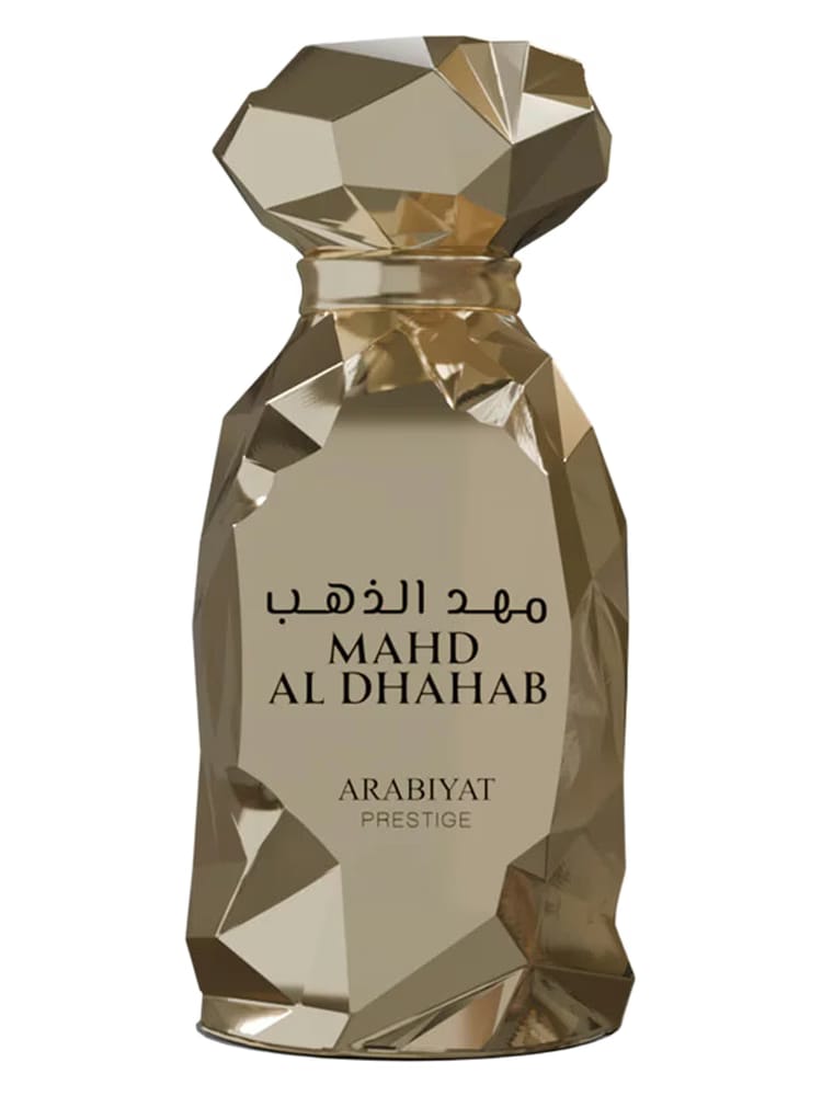 Arabiyat Prestige Mahd Al Dhahab 100ml