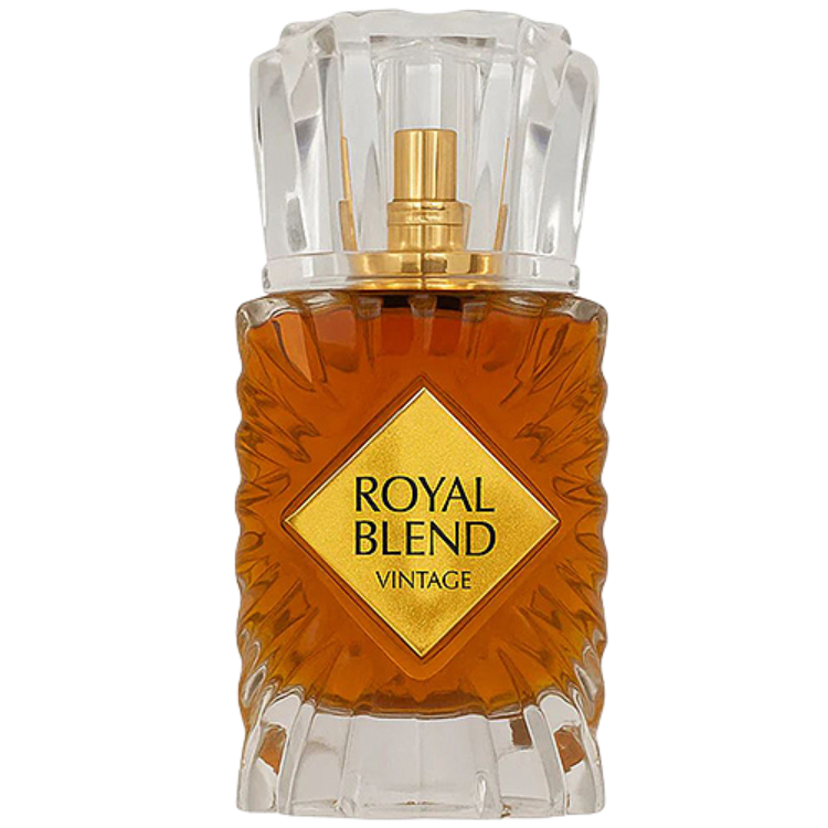 French Avenue Royal Blend Vintage 100ml