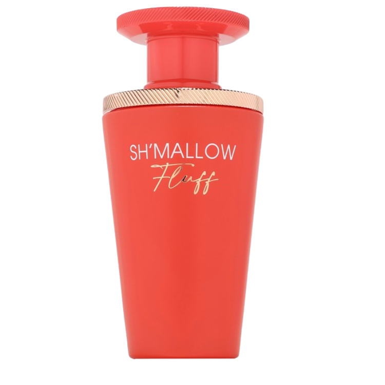 French Avenue Sh'mallow Fluff 100ml