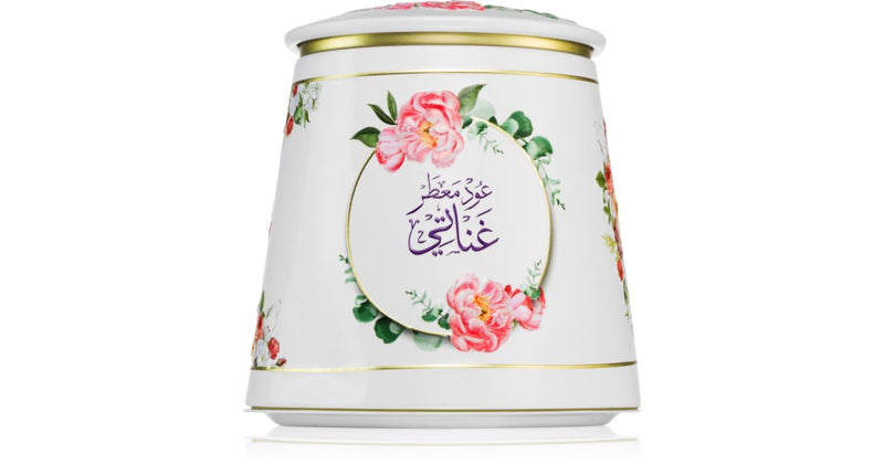 Khadlaj Oud Muattar Ghanaati 100g