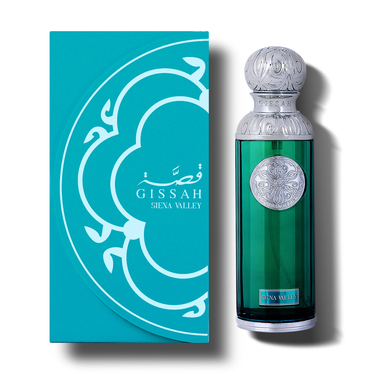 Gissah Siena Valley 200ml