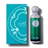 Gissah Siena Valley 200ml