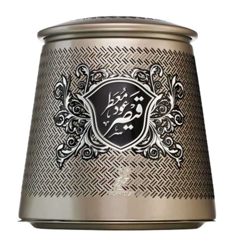Khadlaj Oud Muattar Qaiser 100g