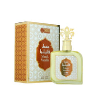 Hamidi Solo Musk Vanilla 100ml