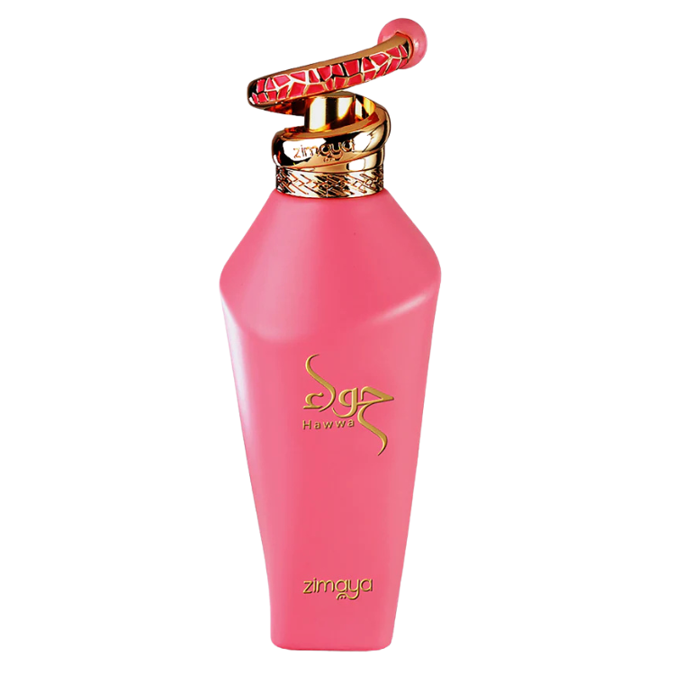 Zimaya Hawwa Pink