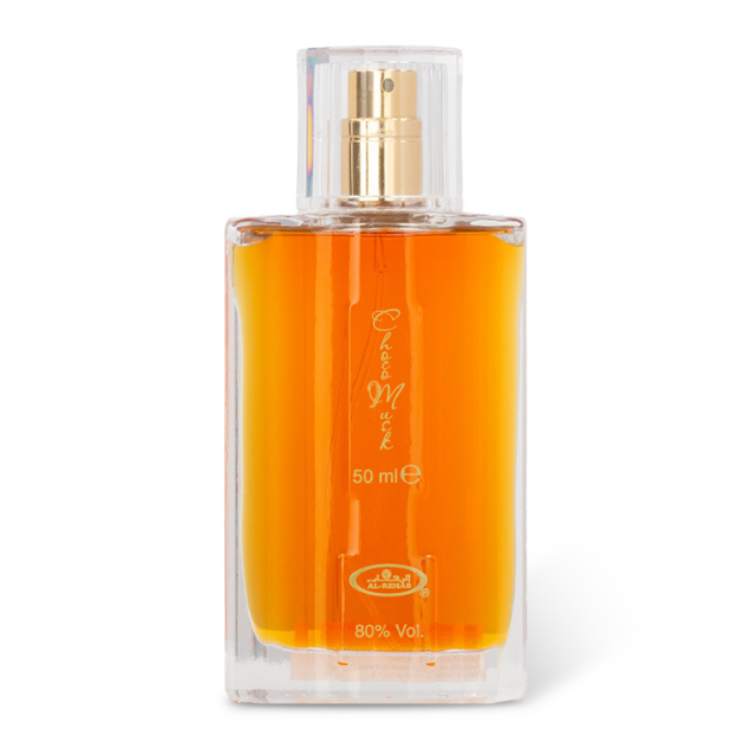 Al-Rehab Choco Musk 50ml