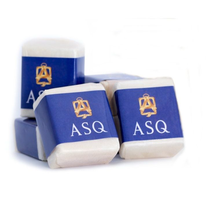 Abdul Samad Al Qurashi Solid Musk Cubes 30g