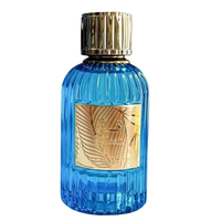 Paris Corner Qissa Blue 100ml