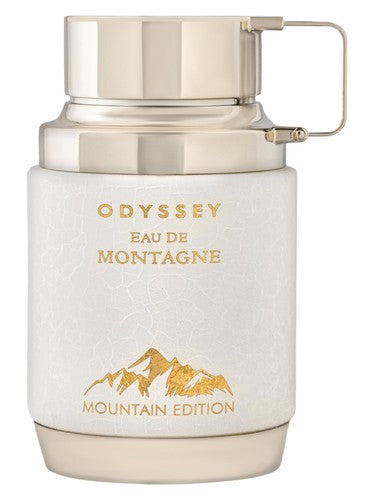 Armaf Odyssey Eau de Montagne 100ml