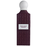 IBRAQ Purple Heart Diamond 150ml