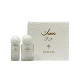 IBRAQ Special Musk Collection Set PERFUME AND OIL