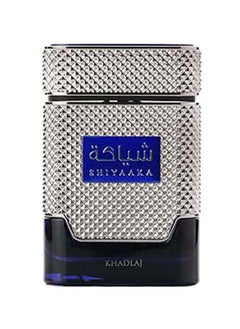 Khadlaj Shiyaaka Blue 100ml