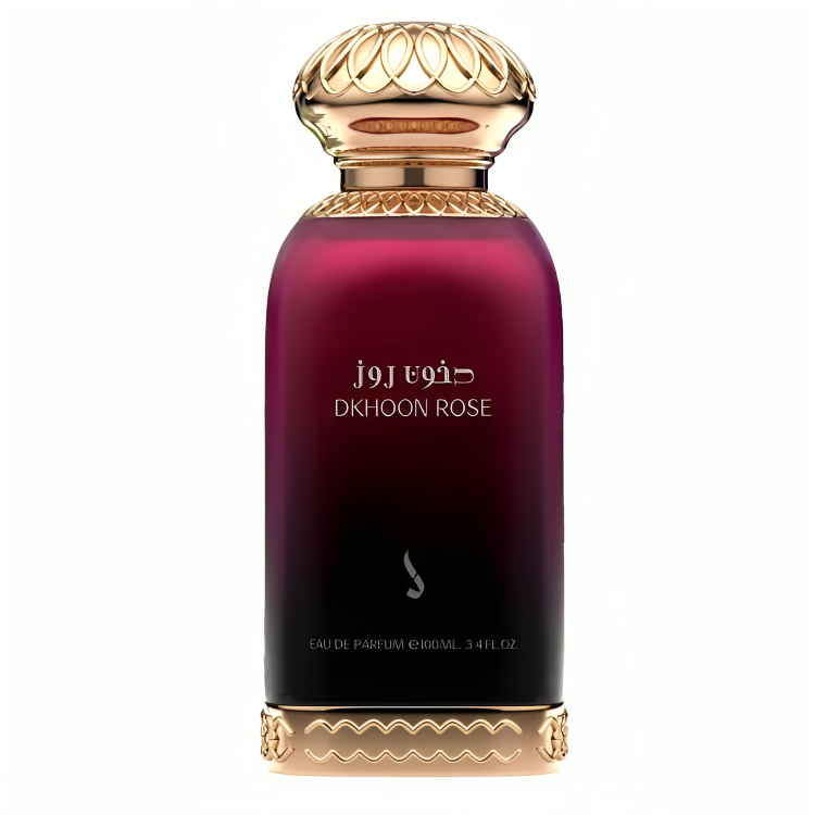 Dkhoon Emirates Dukhoon Rose 100ml