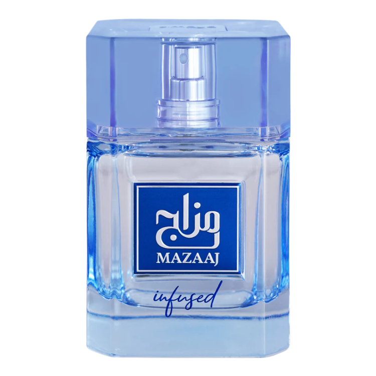 Zimaya Mazaaj Infused 100ml