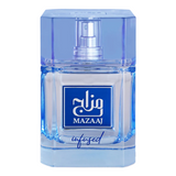 Zimaya Mazaaj Infused 100ml
