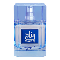 Zimaya Mazaaj Infused 100ml