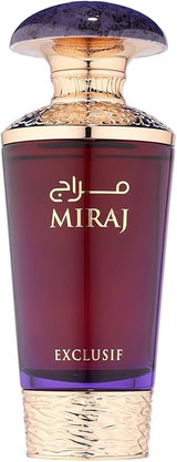French Avenue Miraj Exclusif 100ml