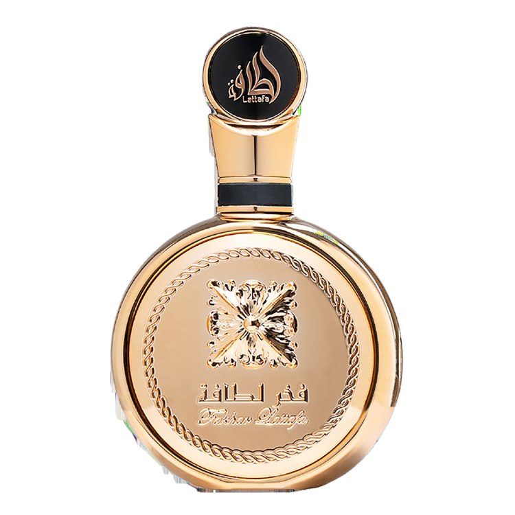 Lattafa Fakhar Gold 100ml
