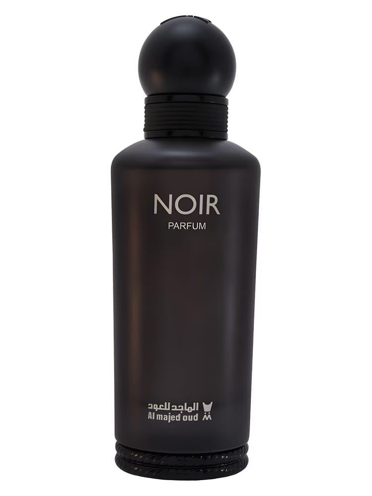 Al Majed Oud Noir 100ml