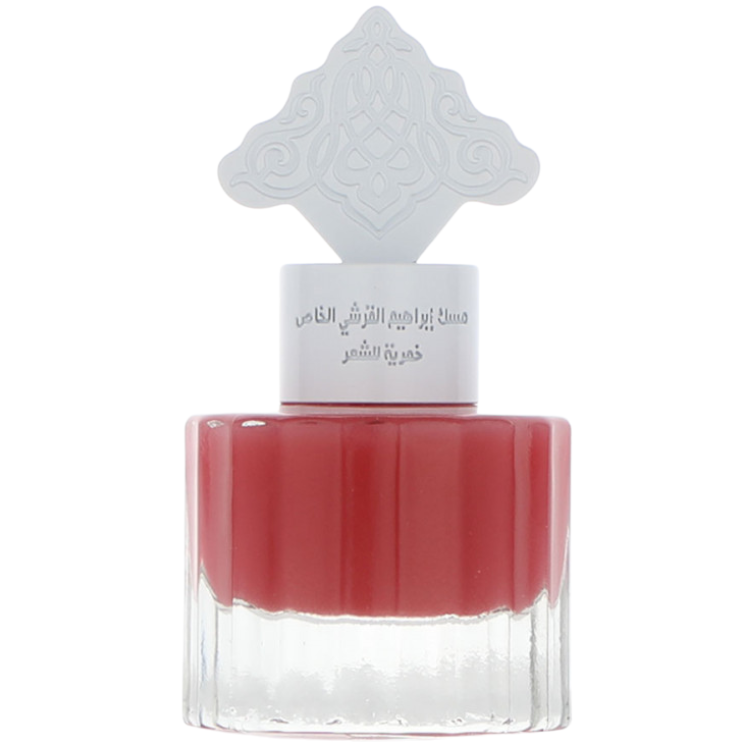 Ibrahim Al Qurashi Pomegranate Musk Khamriya Hair 15ml