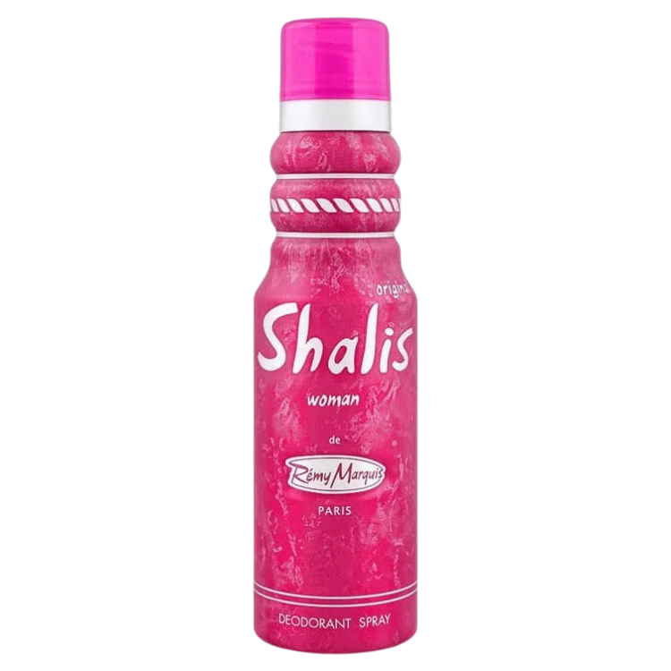 Remy Marquis Shalis Women Body Spray 175ml