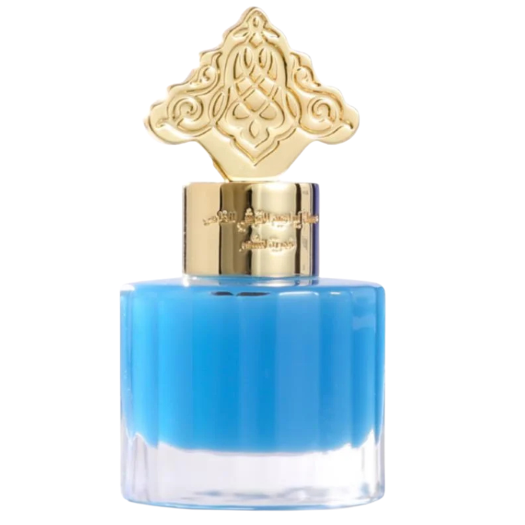 IBRAQ Blueberry Musk Khamriya For Hair 15ml